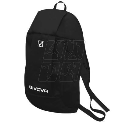 3. Givova Zaino Capo backpack B046-1010