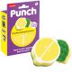 Vileda Punch Flexible Lemon Scouring Pad 1 pc.
