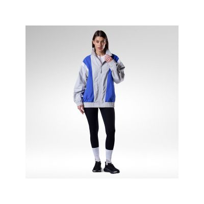 2. ROSSIGNOL Retro Jkt unisex jacket gray