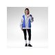 2. ROSSIGNOL Retro Jkt unisex jacket gray