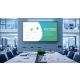 17. Sony FW-43EZ20L signage display Flat panel Digital Signage 109.2 cm (43") LED Wi-Fi 350 cd/m2 4K Ultra HD Black Android 16/7