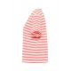 9. Mustang T-shirt Alina C Striped W 1013785 12434