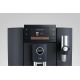 9. Jura E8 Cosmic Black (ED) Coffee Machine