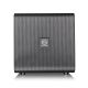 22. Thermaltake Core V21 CA-1D5-00S1WN-00 Case (Micro ATX, Mini ITX; Black)