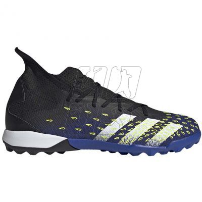 5. Adidas Predator Freak.3 TF M FY0623 football boots