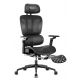 3. Huzaro Combat 7.9 Black Gaming Chair