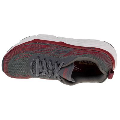7. Skechers Max Cushioning Elite 54430-CCRD gray 42