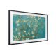 23. Samsung QE32LS03CBU QLED 32'' Full HD Tizen Dolby Digital Plus DVB-T2 Black TV