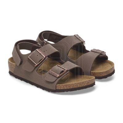 9. Birkenstock Milano AS Jr 1029375 Sandals