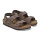 9. Birkenstock Milano AS Jr 1029375 Sandals
