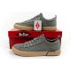 10. Lee Cooper men's sports shoes sneakers fashionable gray comfortable