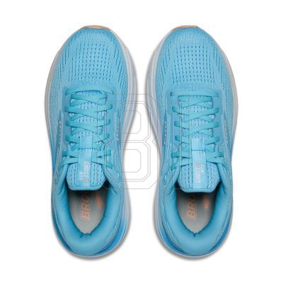 6. Brooks Running Ghost Max 2 W 1204201B460.085 Running Shoes