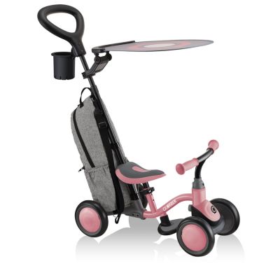 Globber Learning Bike 3in1 Deluxe 639-210