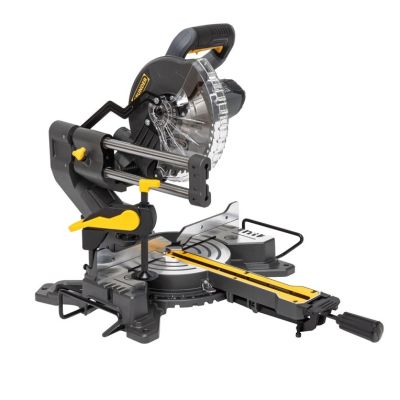 J1G-ZP12-K210A-4 D210 1500W Miter Saw