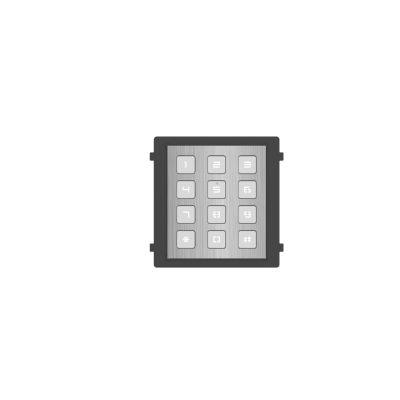 Hikvision DS-KD-KP/S intercom part Keyboard