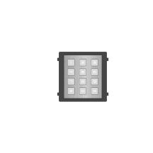 Hikvision DS-KD-KP/S intercom part Keyboard