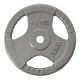 22. Hammertone 10kg plate HMS THM10 17-61-053