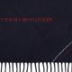 8. Tommy Hilfiger 1985 Scarf Woven AM0AM10373