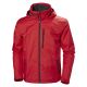 9. Helly Hansen Crew Hooded Jacket M 33875 162