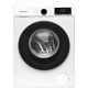 3. Ravanson XPBS-6/1200WD washing machine 6 kg 1200 rpm | steam program | start delay | class A