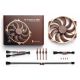 4. NOCTUA 140mm NF-A14x25r G2 PWM fan