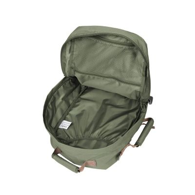5. Travel Backpack Travel Bag CabinZero Classic 2-in-1 28L – CZ081802