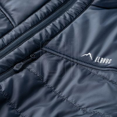 5. Elbrus Tennes jacket M 92800326273