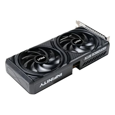 17. graphics card Palit RTX 5060 Infinity 2 OC 8GB
