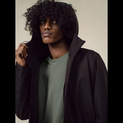 4. Men's Outhorn HOL22-KUMT600 Transition Jacket