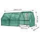 3. NEO tools 15-912 garden greenhouse
