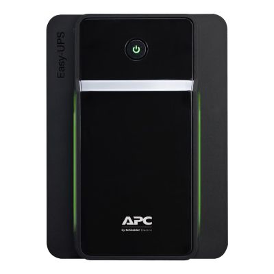 10. APC EASY UPS 1600VA 230V AVR/SCHUKO SOCKETS