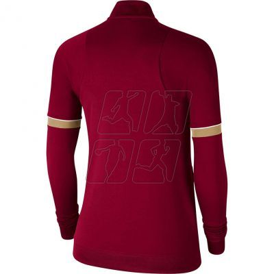 2. Nike Dri-FIT Academy 21 Sweatshirt W CV2677-677