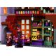 14. LEGO Harry Potter 75978 Diagon Alley