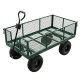 AWTOOLS GARDEN/TRANSPORT TROLLEY 500KG Q012