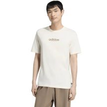 Men's adidas Burger Flavor Graphic T-shirt cream KT9723