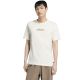 Men's adidas Burger Flavor Graphic T-shirt cream KT9723