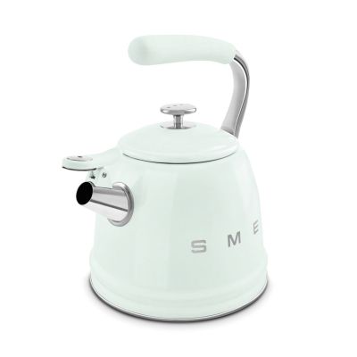6. SMEG WKF01PG non-electric kettle