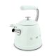 6. SMEG WKF01PG non-electric kettle