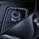 6. Acefast B16 95W USB-A + USB-C Car Charger - Gray