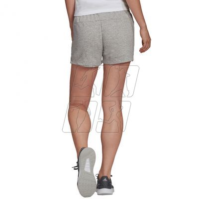 7. Shorts adidas W Lin Ft W H07874