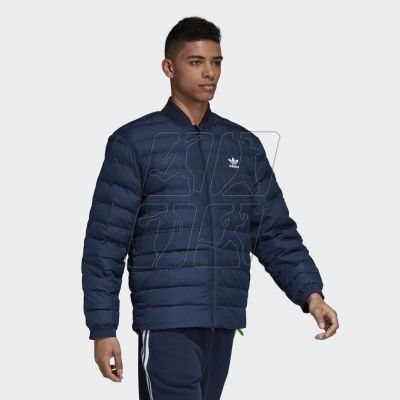 4. Adidas Orginals SST Outdoor M DJ3192 jacket