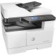 6. HP LaserJet M443nda Multifunction Printer