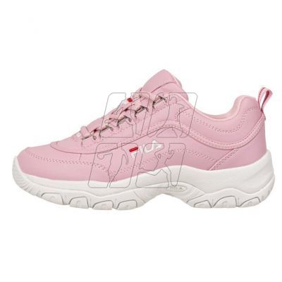 2. Fila Strada Low Wmn shoes W 1010560.40063