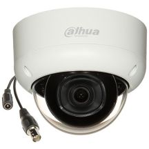 VANDAL-PROOF CAMERA AHD, HD-CVI, HD-TVI, PAL HAC-HDBW1200EA-0280B-S6 - 1080p 2.8 mm DAHUA