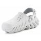 8. Crocs Echo clog 207937-1FT