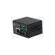 RJ45 to SC Converter 100Mbps MultiMode Industrial 1310nm 2km