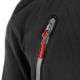 6. Alpinus Denali softshell jacket black M BR43381