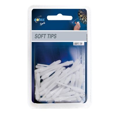 2. Soft Dart Tips 43023