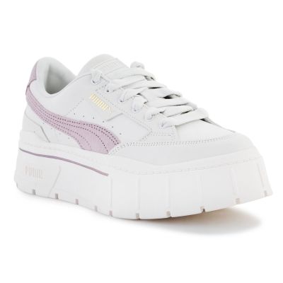 Puma Mayze Stack Premium Whisper W 384421-01 Shoes