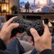 15. Esperanza EGG108K Wireless Gamepad (PC, PS3; black)